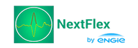 Netflex by Energie logo png high res