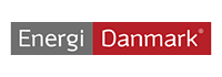 Energi Danmark Logo High Resolution PNG