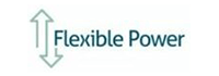 Flexible Power PNG Logo High Res