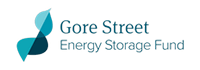 Gore Street Energy Storage Fund logo png high res