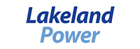 Lakeland Power logo png high res