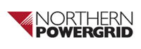 Northern Powergrid logo png high res