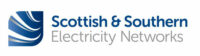 Scottish & Southern Electricity Networks logo png high res
